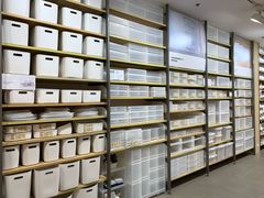 -MUJI无印良品(鑫嘉汇购物中心店)