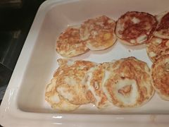 -美食汇自助餐厅(兰州万达文华酒店)