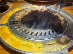 -喜来稀肉(北外滩白玉兰广场店)