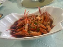 -芸海阁·农家私房菜(沙家浜景区出口店)