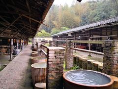 -景德镇古窑民俗博览区