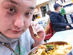 -红鼻子桂林米粉(金唐新光界店)