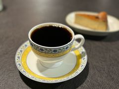 -Hei Cafe(工体店)