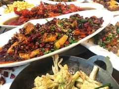 -庆合府重庆大排档(紫都城店)