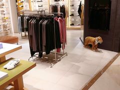 -Onitsuka Tiger(港汇恒隆广场店)