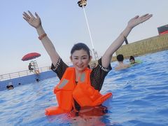 -东湖欢乐水世界