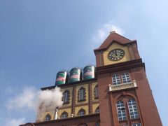 -青岛啤酒博物馆