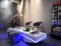 大厅-SEBASTIAN塞巴斯汀