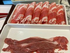 -京元盛铜锅涮肉(上海总店)