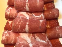 -鑫来顺大铜锅涮羊肉(中山门旗舰店)