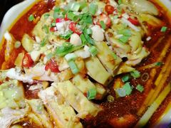 -馋火炉鱼(新世界百货望京店)