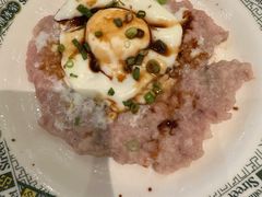 肉饼蛋-石板街港澳冰室(天环店)