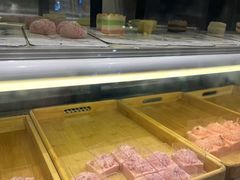 -芝小官毛肚火锅海鲜自助(淮安清江浦区新亚店)