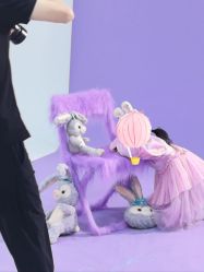 -玛瑞莎·儿童·亲子摄影(越秀店)