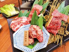 -鹤汀居酒屋•家庭料理•烧鸟酒肆(新街口店)