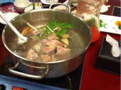 iphone_upload_pic-泉味道贵州厨房(三里河店)