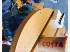 -COSTA COFFEE(吴江路店)