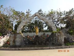 -西双版纳勐泐文化旅游区