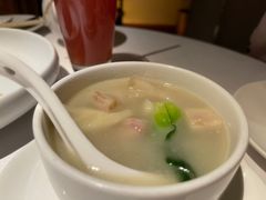 -玫瑰厅上海菜(兴国路店)