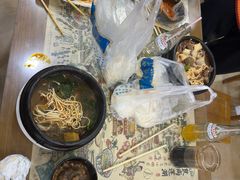 -清真·穆萨砂锅(大皮院店)