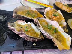 生蚝-云晓光头烧烤吧(新大陆广场店)