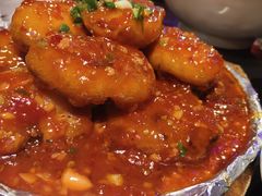 -醉小酒馆·川菜·江湖菜·重庆菜(观音桥旗舰店)