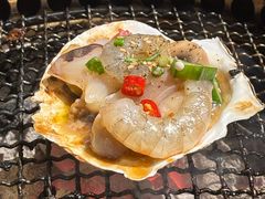 -梦山水日本烧肉(五四广场店)