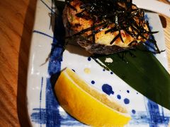 -初居食屋日式料理(万象城购物中心店)
