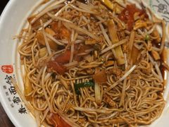 -春雪面馆(转塘店)