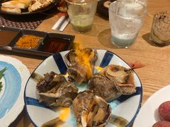 -松本楼(桥西店)