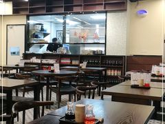 大堂-龍炎馬仔烧味(首位中心店)