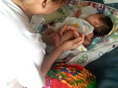 -和睦爱嘉月嫂·产后恢复中心(美罗店)