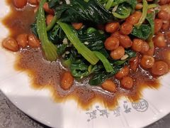 -骨气鼓气羊棒骨·羊蝎子(住总万科广场店)