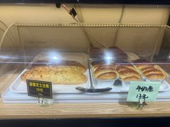 景观位-韩国利尔面包(桂林路店)