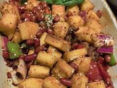 -那时新疆·若羌(经纬汇店)