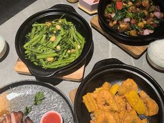 -荣记·囍粤茶餐厅(花都店)