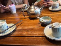 -鱼食饭稻·苏浙土菜17年老馆子(平江路店)