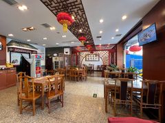 大堂-北京小肠陈饭庄(方庄店)