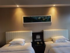 -杭州龙禧福朋喜来登酒店