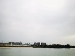 -立新湖公园