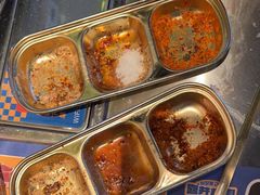 -喜井无限自助烤肉公司(石厦店)