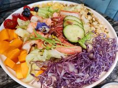 -花见无国界料理(科林楼店)