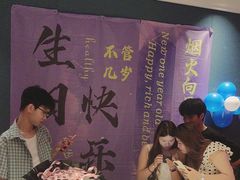 -观宴·品质赣菜(高新大道店)