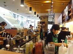 -星巴克臻选(济南恒隆店)