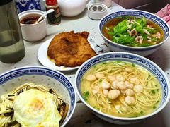 -大时代美食面馆