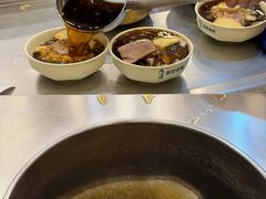 -华天延吉餐厅(西四总店)