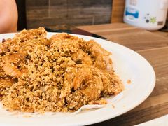椒盐虾-先记烧鹅王·本地粤菜(福永店)