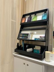 -Mr.JUDY洗个头发