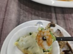 -今鲜源大酒店·中华餐饮名店(新湛路店)