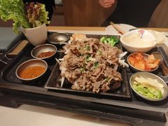 -七八冷面·延边朝鲜族美食(圣熙八号店)